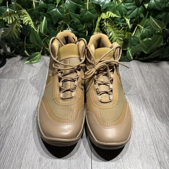 Nike React SFB Carbon Men\'s Size 11.5 Coyote Brown Trail nby Boots CK9951 900 main image 4